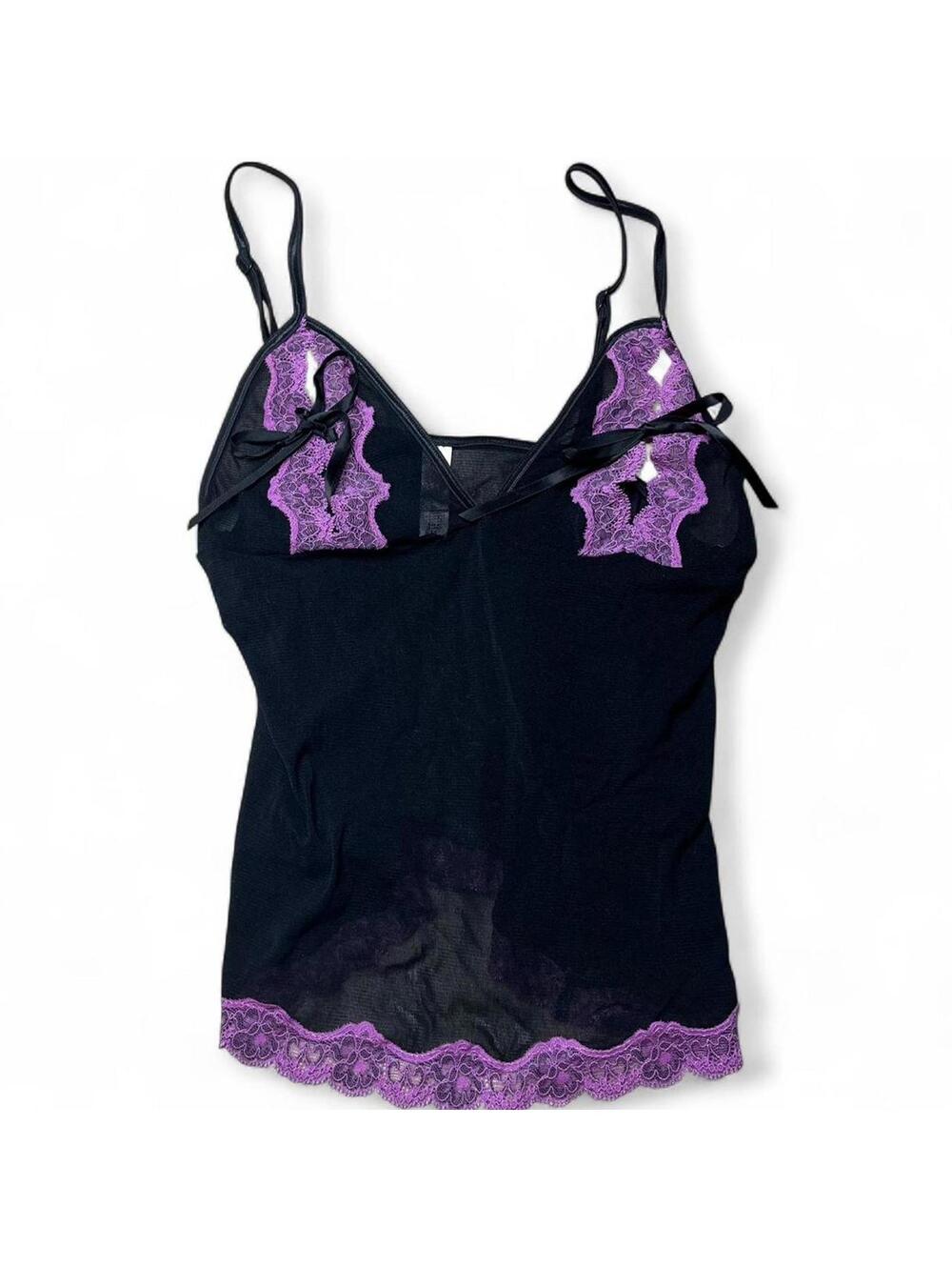 Victoria secret cami lingerie